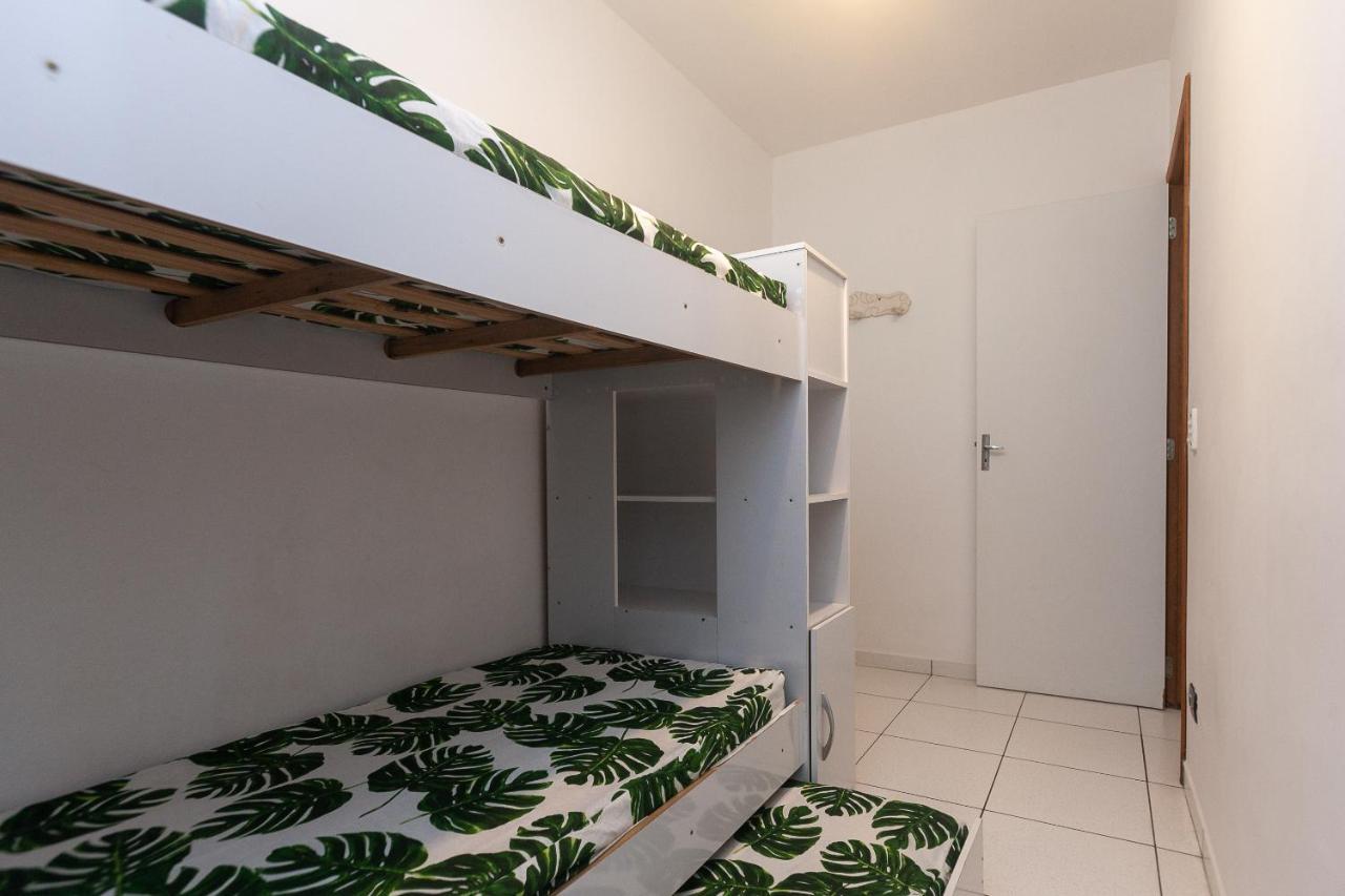 Sun Way Apartamentos Com Piscinas E Churrasqueiras Ubatuba Eksteriør billede